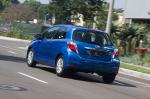 Toyota Yaris 2013 года